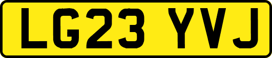 LG23YVJ