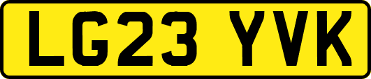 LG23YVK