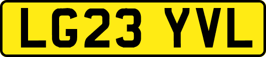 LG23YVL