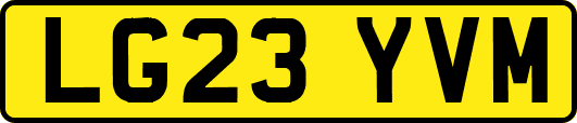 LG23YVM