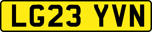 LG23YVN