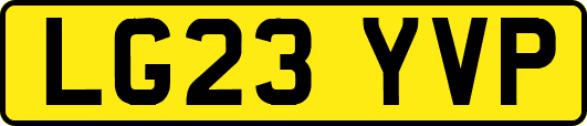 LG23YVP