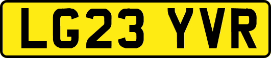 LG23YVR