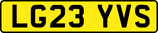 LG23YVS
