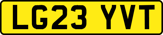 LG23YVT