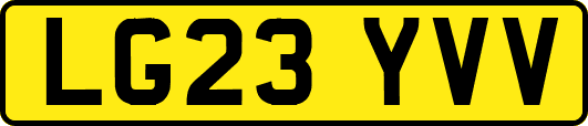 LG23YVV