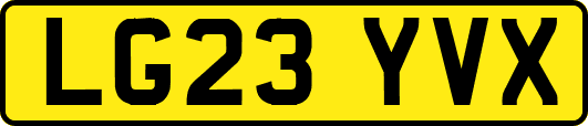 LG23YVX