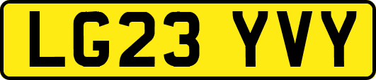 LG23YVY