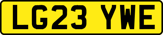 LG23YWE