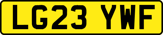 LG23YWF