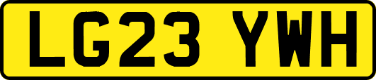 LG23YWH