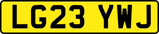LG23YWJ