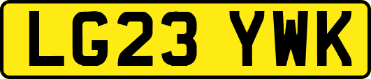 LG23YWK