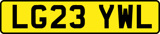 LG23YWL