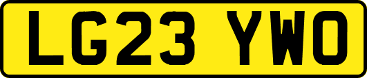 LG23YWO