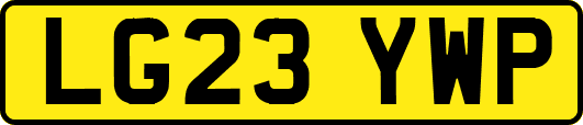 LG23YWP