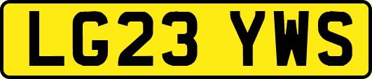LG23YWS