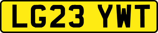 LG23YWT