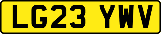 LG23YWV