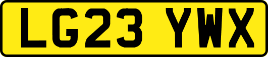 LG23YWX