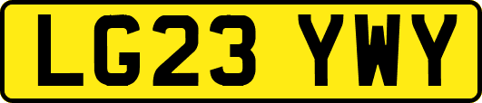 LG23YWY