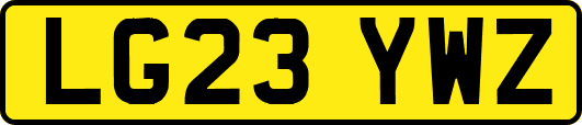 LG23YWZ