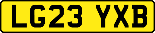 LG23YXB
