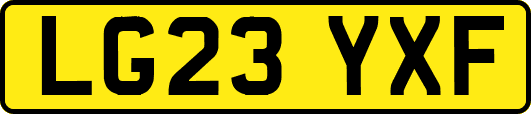 LG23YXF