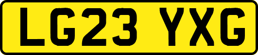 LG23YXG
