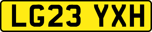 LG23YXH