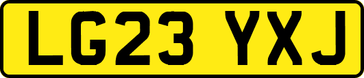LG23YXJ