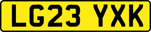 LG23YXK