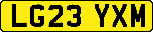 LG23YXM