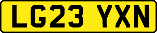 LG23YXN
