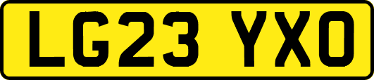 LG23YXO