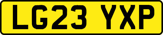 LG23YXP