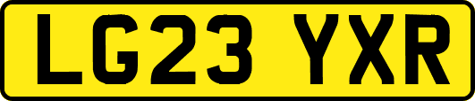 LG23YXR