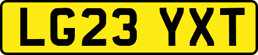 LG23YXT