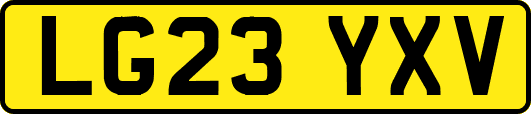 LG23YXV