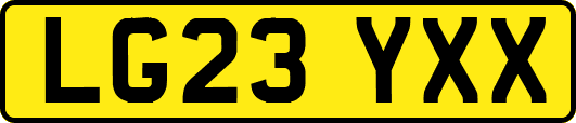 LG23YXX
