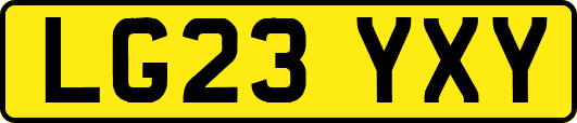 LG23YXY