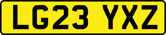 LG23YXZ