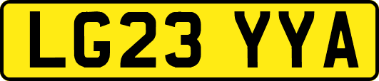 LG23YYA