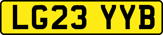 LG23YYB