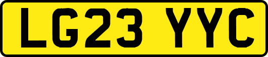 LG23YYC