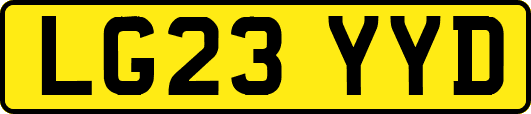 LG23YYD