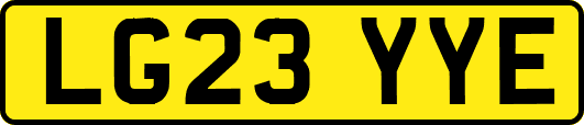 LG23YYE