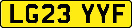 LG23YYF