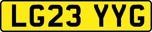 LG23YYG