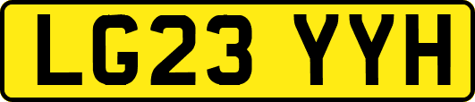 LG23YYH